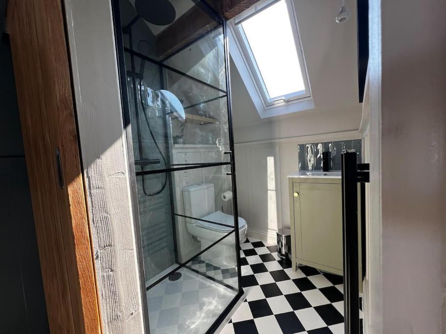 Holiday home Boutique 2 Storey Nr Centre