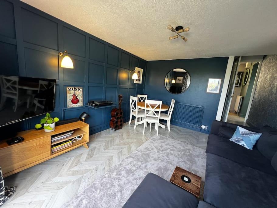 Boutique 2 Storey Nr Centre Holiday home *