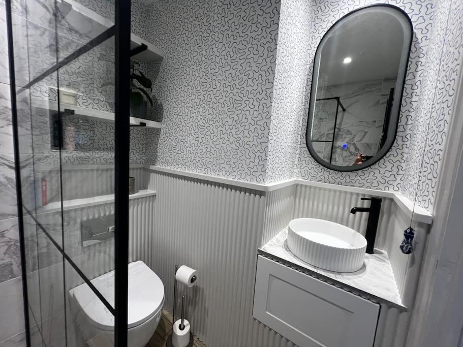Holiday home Boutique 2 Storey Nr Centre