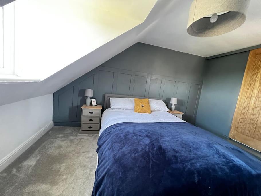Boutique 2 Storey Nr Centre Holiday home