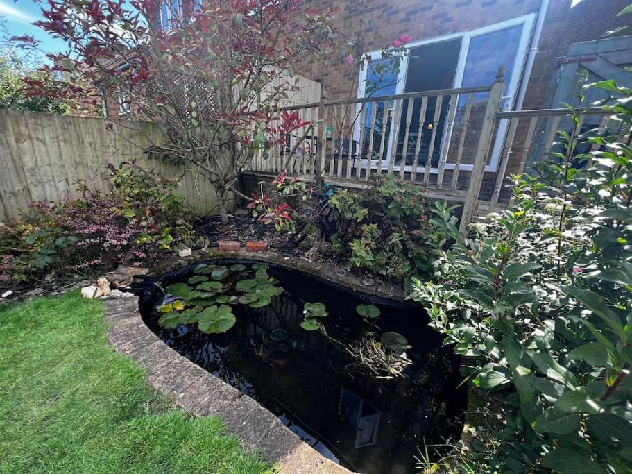 Boutique 2 Storey Nr Centre Holiday home Chipping Norton